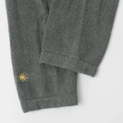 GOHEMP / Plain Die Leggings