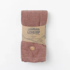 GOHEMP / Plain Die Leggings