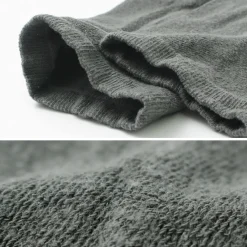 GOHEMP / Plain Die Leggings