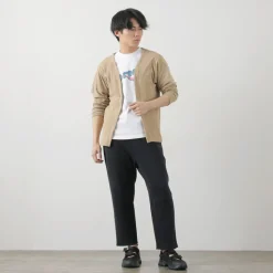 GOHEMP / Set-up Light Ounce Sweat Pants