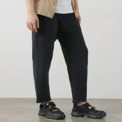 GOHEMP / Set-up Light Ounce Sweat Pants