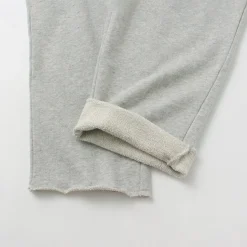 GOHEMP / Set-up Light Ounce Sweat Pants