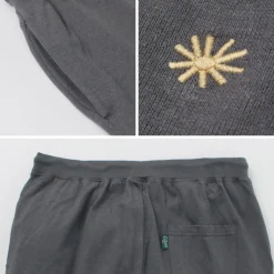 GOHEMP / Special Order Mon Pants