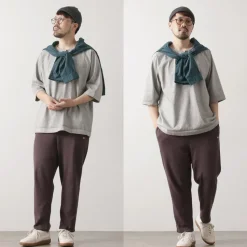 GOHEMP / Special Order Mon Pants