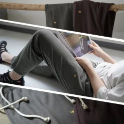 GOHEMP / Special Order Mon Pants