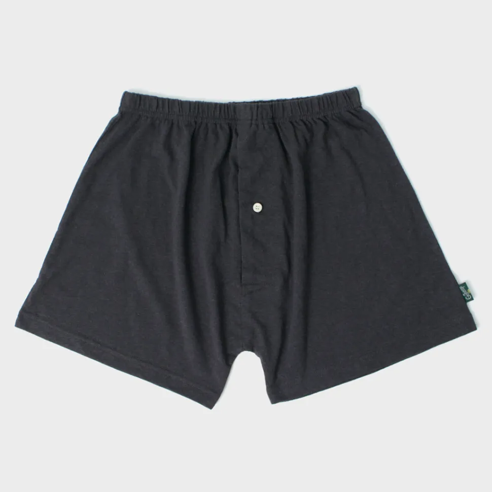 GOHEMP / SUNNY UNDER SHORTS