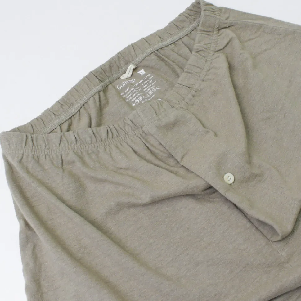 GOHEMP / SUNNY UNDER SHORTS