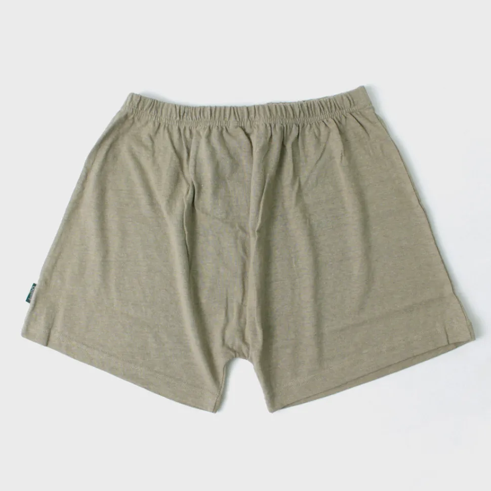 GOHEMP / SUNNY UNDER SHORTS