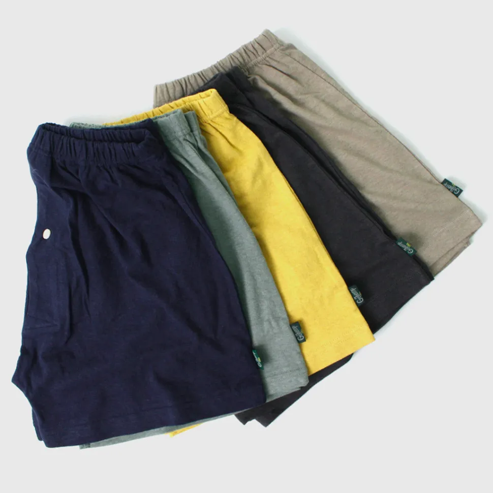 GOHEMP / SUNNY UNDER SHORTS