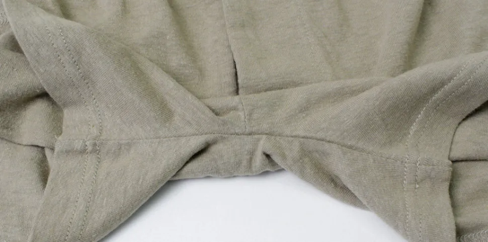 GOHEMP / SUNNY UNDER SHORTS