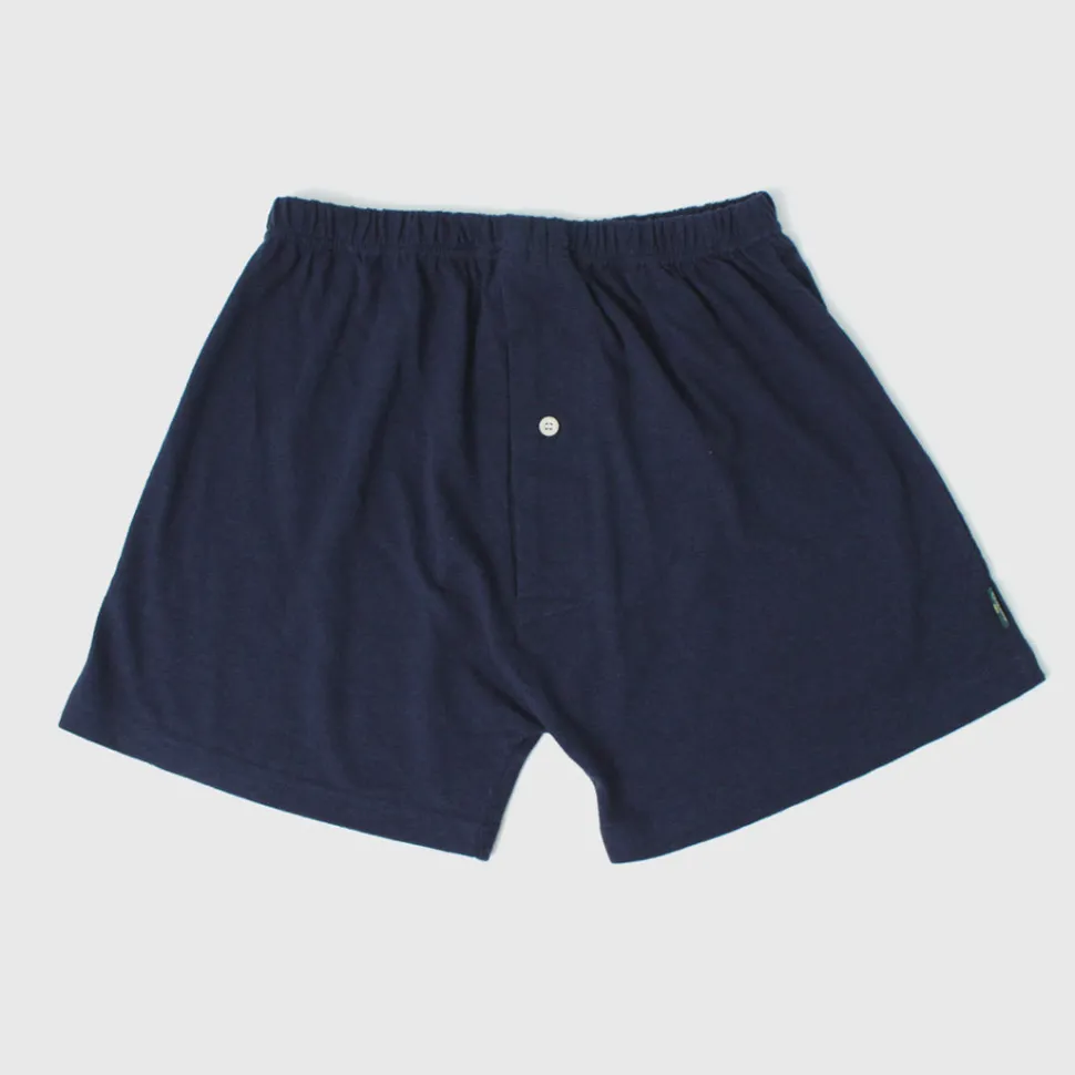GOHEMP / SUNNY UNDER SHORTS