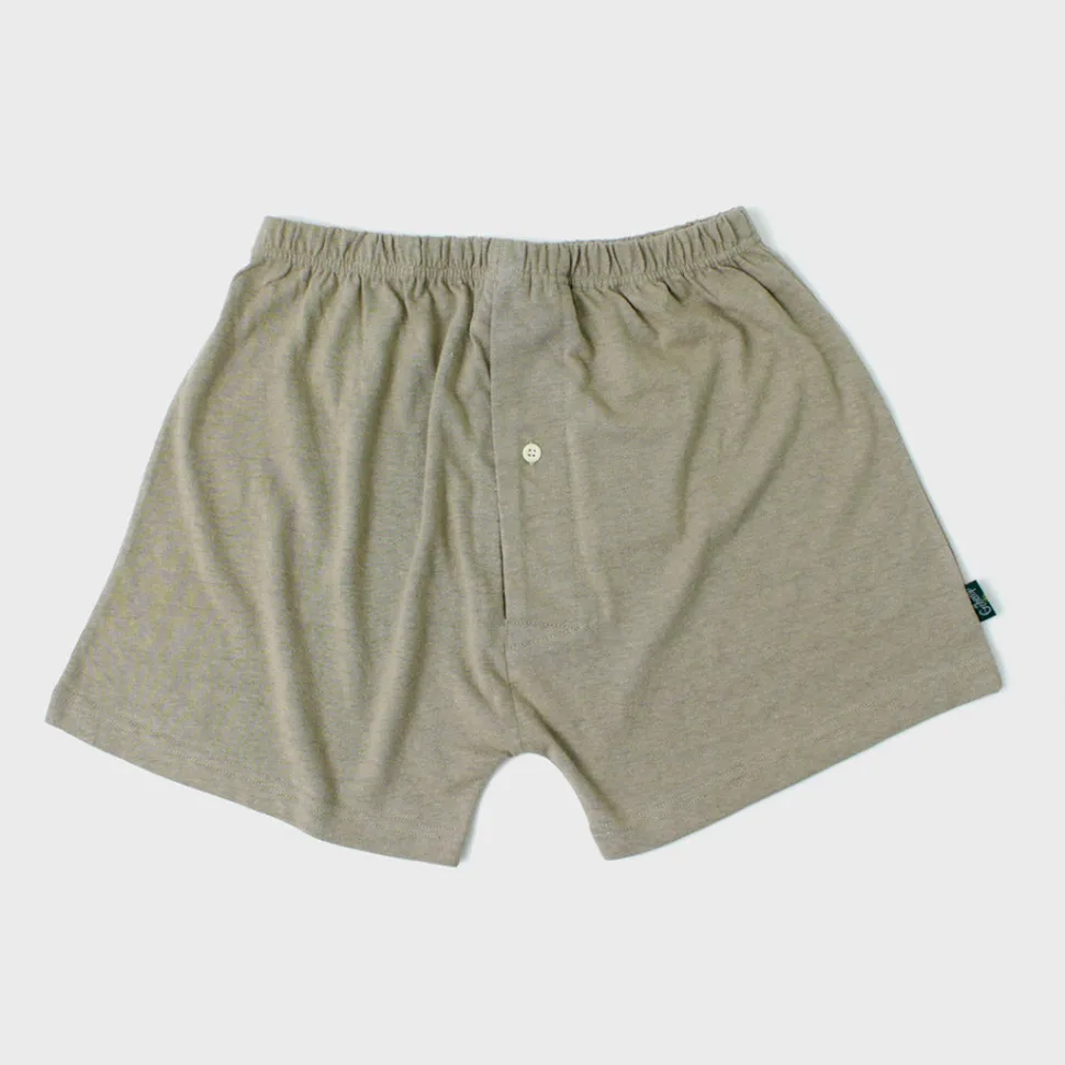 GOHEMP / SUNNY UNDER SHORTS