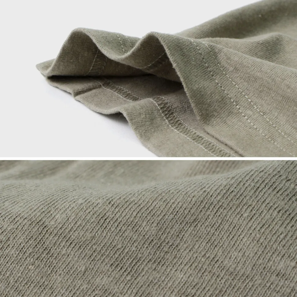 GOHEMP / SUNNY UNDER SHORTS