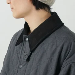 GOHEMP / Surplus Jockey Coat