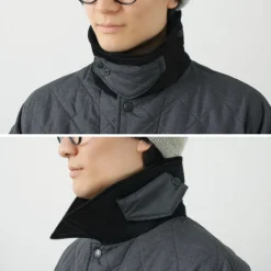 GOHEMP / Surplus Jockey Coat