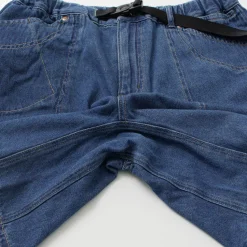 GOHEMP / Traveler Easy Shorts Used Wash