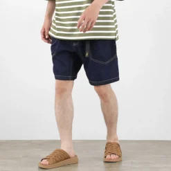 GOHEMP / Traveler Easy Shorts