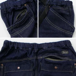 GOHEMP / Traveler Easy Shorts