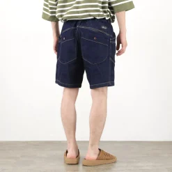 GOHEMP / Traveler Easy Shorts