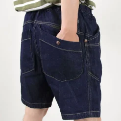GOHEMP / Traveler Easy Shorts