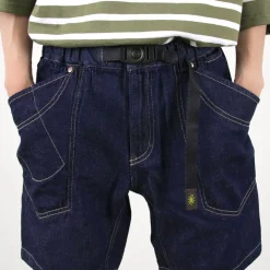 GOHEMP / Traveler Easy Shorts