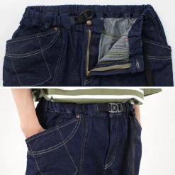 GOHEMP / Traveler Easy Shorts