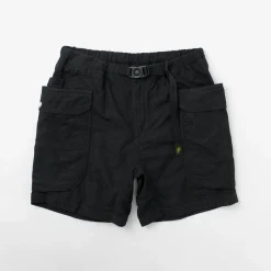 GOHEMP / Ultimate Shorts Hemp Cotton Recycled Polyester Weather Cloth