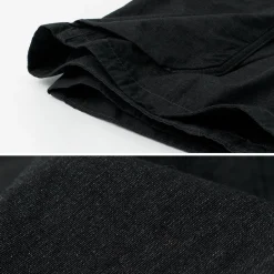 GOHEMP / Ultimate Shorts Hemp Cotton Recycled Polyester Weather Cloth