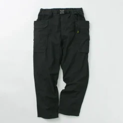 GOHEMP / Ultimate trousers Hemp cotton/recycled polyester Weathercross