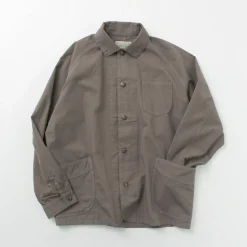 GOHEMP / Vendor Coverall Jacket
