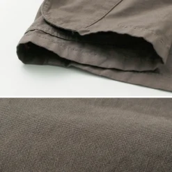 GOHEMP / Vendor Coverall Jacket