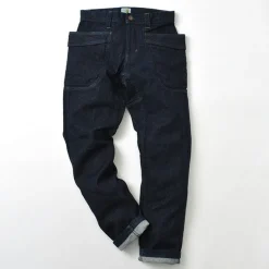 GOHEMP / Vendor Tapered Slim Pants