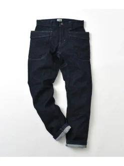 GOHEMP / Vendor Tapered Slim Pants