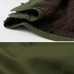 GOLDENMILLS INC. / BT Deck Jacket