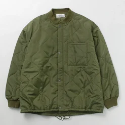 GOLDENMILLS INC. / RS CWU Jacket