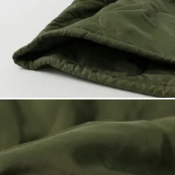 GOLDENMILLS INC. / RS CWU Jacket