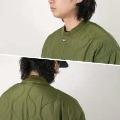 GOLDENMILLS INC. / RS CWU Jacket