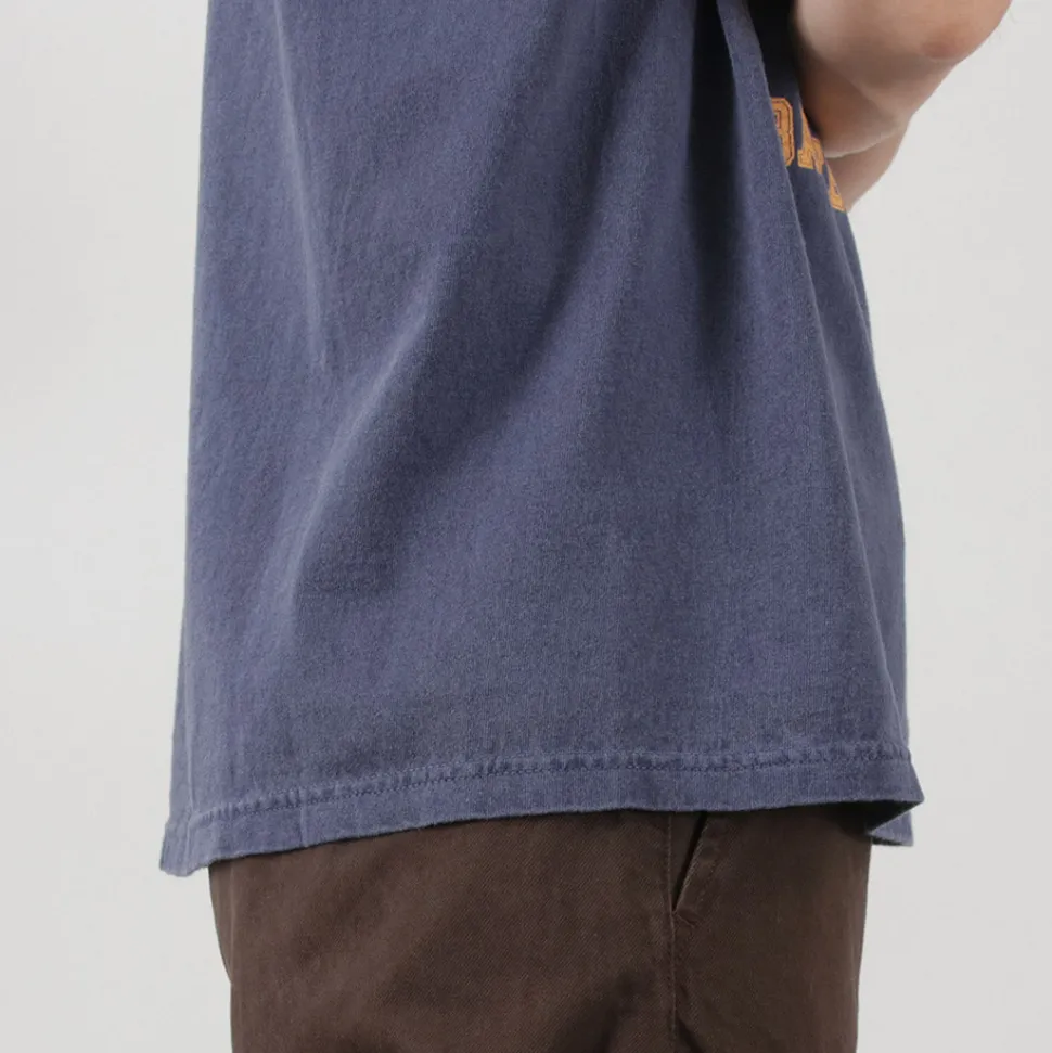 GOOD ON / Baseball Club Short Sleeve T-Shirt