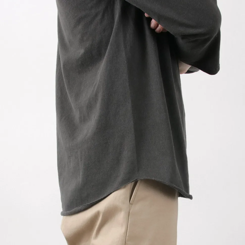 GOOD ON / Baseball raglan T-shirt