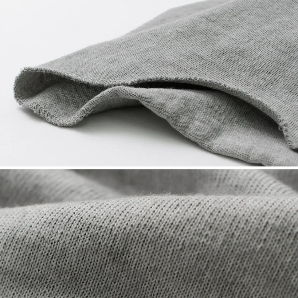 GOOD ON / Baseball raglan T-shirt