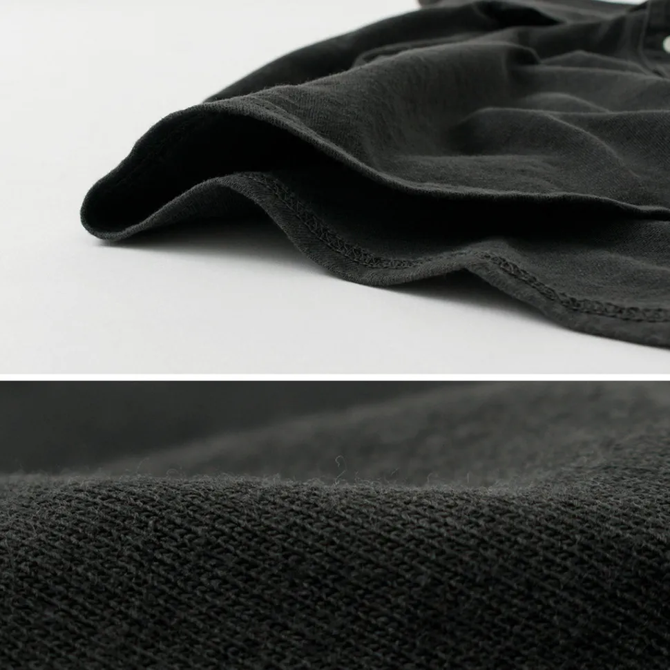 GOOD ON / Baseball shirt