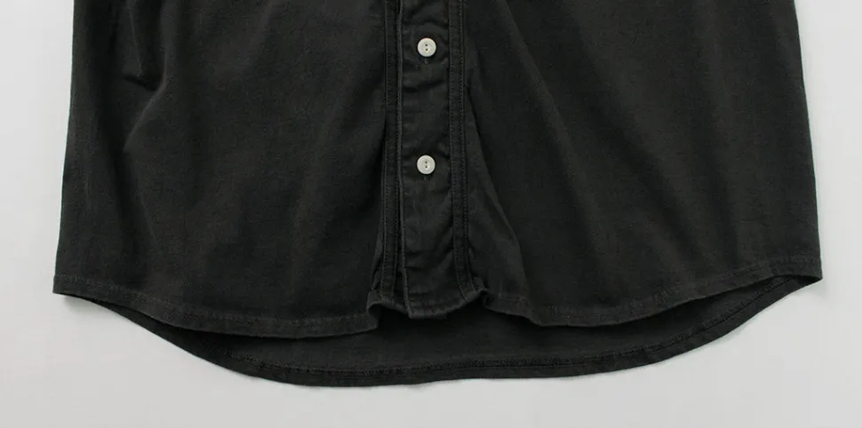 GOOD ON / Baseball shirt