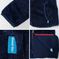 GOOD ON / Boa Freedom Jacket