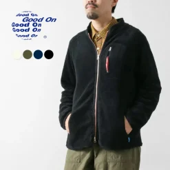 GOOD ON / Boa Freedom Jacket