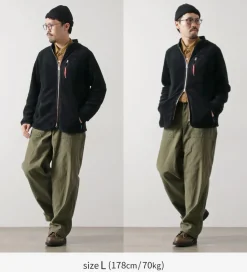 GOOD ON / Boa Freedom Jacket