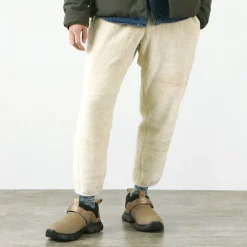 GOOD ON / Boa pants