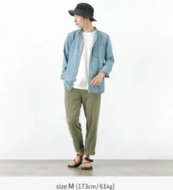 GOOD ON / ColourTEE Pants