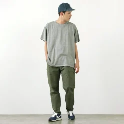 GOOD ON / ColourXXL Short Sleeve Crew Neck T-Shirt