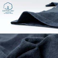 GOOD ON / ColourXXL Short Sleeve Crew Neck T-Shirt