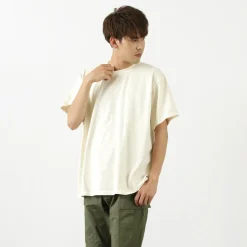 GOOD ON / ColourXXL Short Sleeve Crew Neck T-Shirt